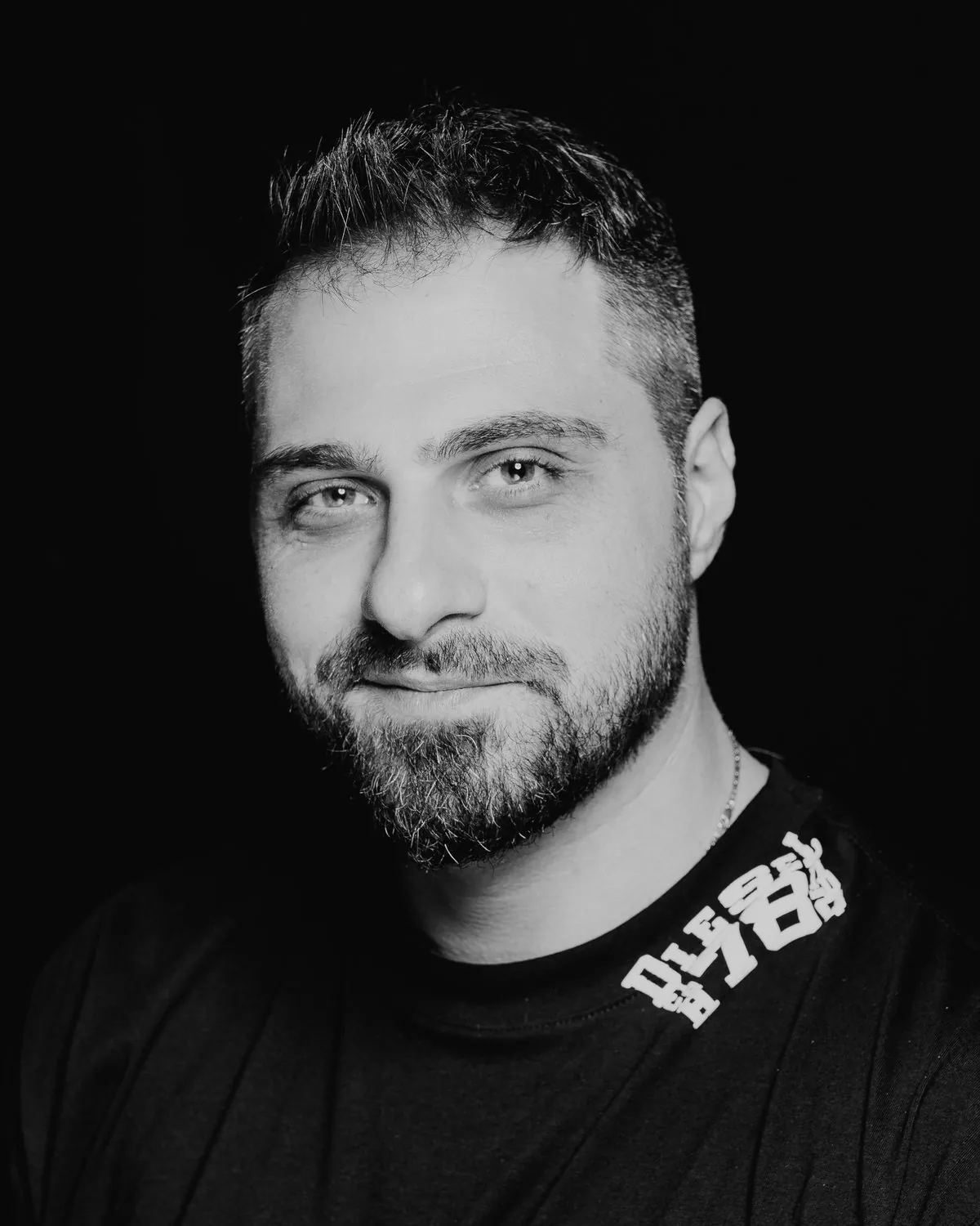 William Kir, founder of Art Tabula